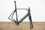 56cm Specialized Venge Carbon Aero Rim Brake Road Frameset