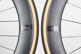 Cannondale HollowGram Knot SL 64 Carbon Tubeless Disc Brake Wheelset XDR 12 Speed