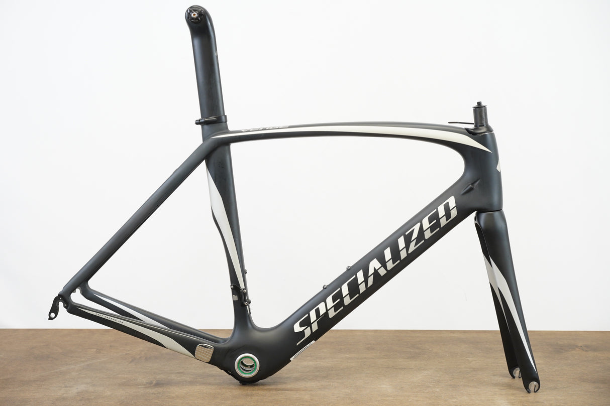 56cm Specialized Venge Carbon Aero Rim Brake Road Frameset