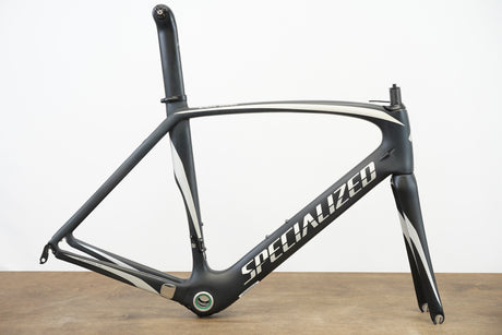 56cm Specialized Venge Carbon Aero Rim Brake Road Frameset