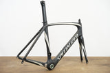 56cm Specialized Venge Carbon Aero Rim Brake Road Frameset