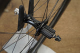 Roval CL 50 Carbon Tubeless Clincher Rim Brake Wheelset Shimano/SRAM 11 Speed