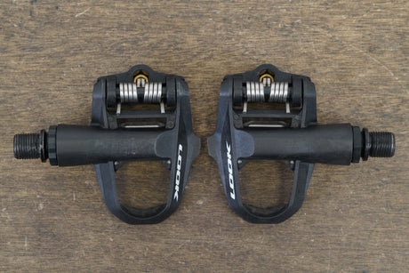 LOOK Keo 2 MAX Carbon Clipless Road Pedals 251g