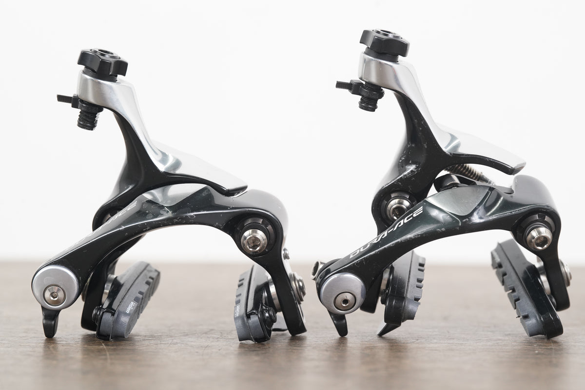 Shimano Dura-Ace BR-9010 Direct Mount Rim Brake Calipers