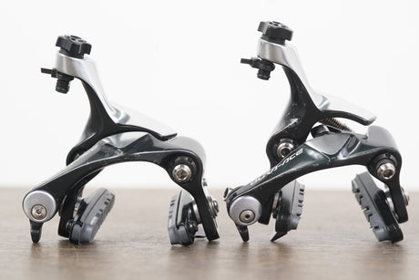 Shimano Dura-Ace BR-9010 Direct Mount Rim Brake Calipers