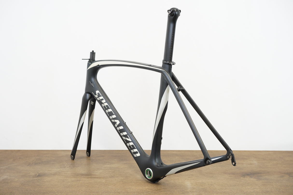 56cm Specialized Venge Carbon Aero Rim Brake Road Frameset