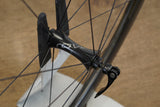 Roval CL 50 Carbon Tubeless Clincher Rim Brake Wheelset Shimano/SRAM 11 Speed