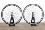 H Plus Son Chris King R45 Alloy Clincher Rim Brake Wheelset Campagnolo 11 Speed