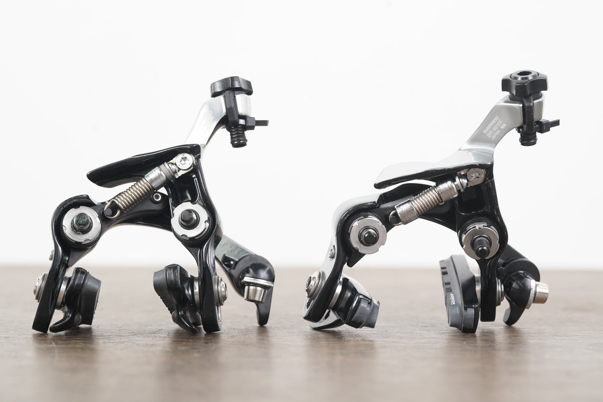 Shimano Dura-Ace BR-9010 Direct Mount Rim Brake Calipers