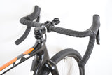 (S) Small Giant TCX Advanced Di2 11 Speed Disc Brake Carbon Gravel CX Bike