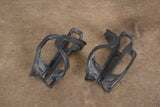 (2) Lezyne Flow Cage SL Side Loader Water Bottle Cages 101g