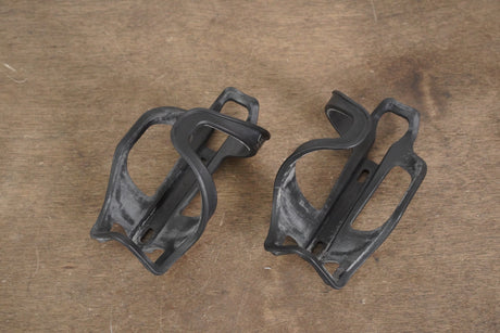 (2) Lezyne Flow Cage SL Side Loader Water Bottle Cages 101g