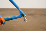 57cm Land Shark Carbon Di2 Rim Brake Road Frameset