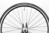 H Plus Son Chris King R45 Alloy Clincher Rim Brake Wheelset Campagnolo 11 Speed