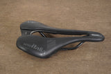 145mm Selle Italia SLR Superflow Boost Manganese Rail Road Saddle 215g
