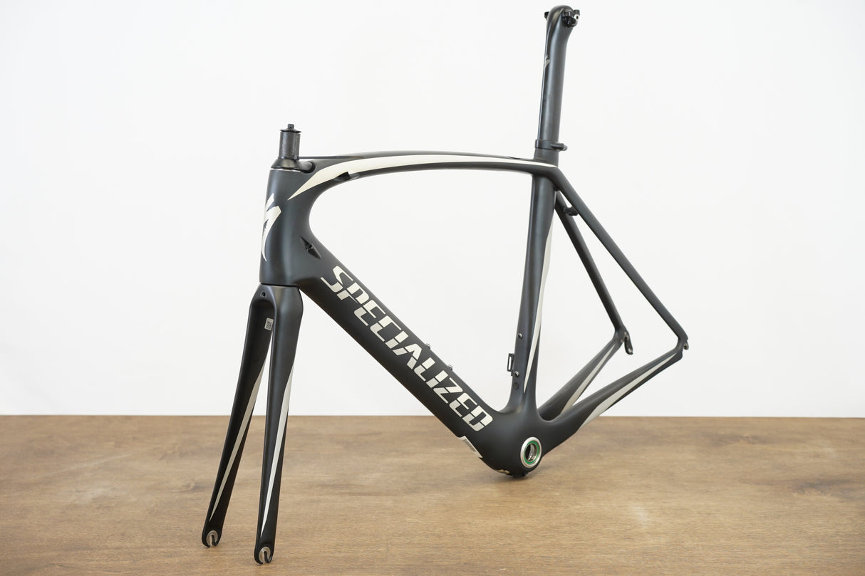 56cm Specialized Venge Carbon Aero Rim Brake Road Frameset