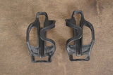 (2) Lezyne Flow Cage SL Side Loader Water Bottle Cages 101g