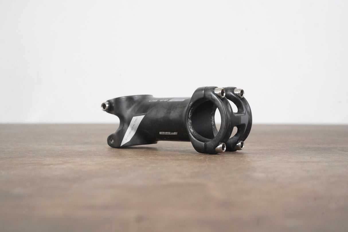 FSA OS-98 CSI 80mm ±6 Degree Carbon Alloy Road Stem 112g 1 1/8" 31.8mm