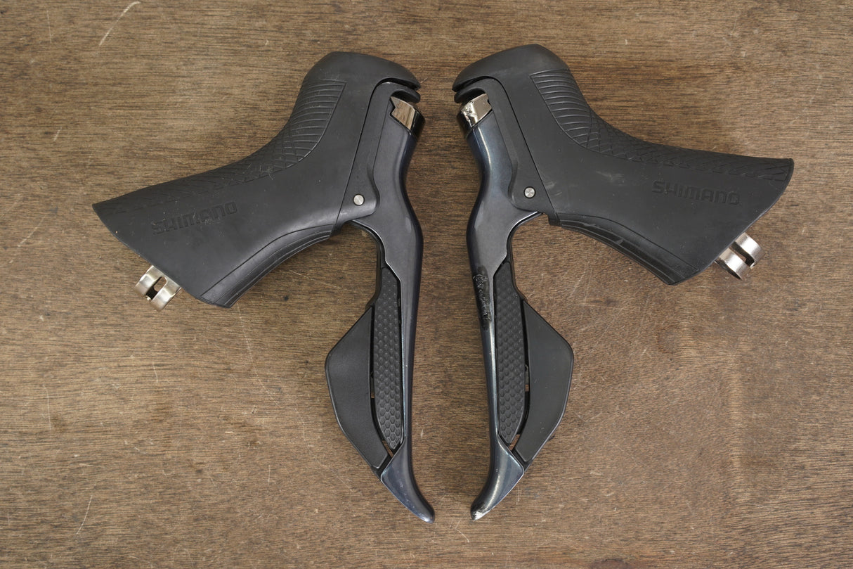 Shimano Ultegra R8050 Di2 11 Speed Electronic Rim Brake Road Groupset 8050