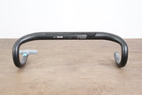 40cm PRO Vibe Alloy Compact Road Handlebar 31.8mm