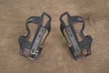 (2) Lezyne Flow Cage SL Side Loader Water Bottle Cages 101g