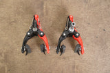 Magura RT8 Hydraulic Rim Brake Calipers + Brake Levers TT Triathlon