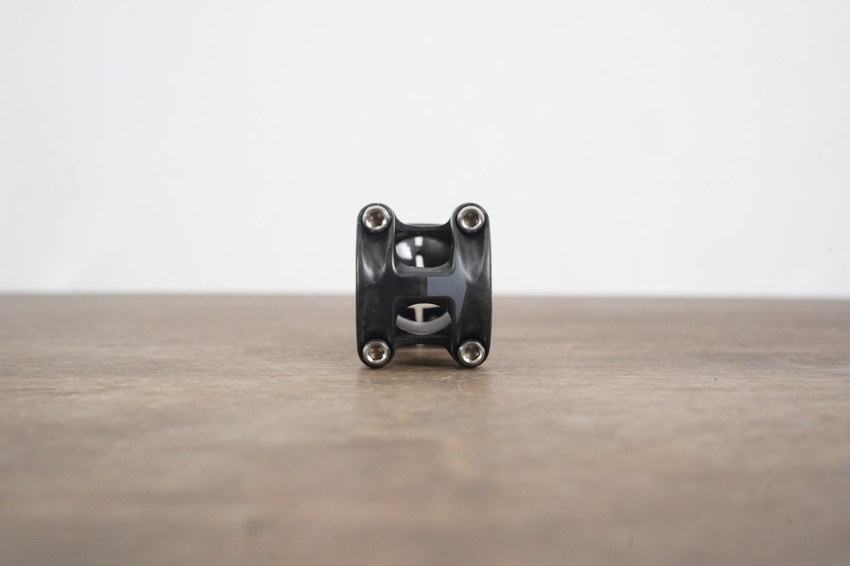 FSA OS-98 CSI 80mm ±6 Degree Carbon Alloy Road Stem 112g 1 1/8" 31.8mm