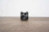 FSA OS-98 CSI 80mm ±6 Degree Carbon Alloy Road Stem 112g 1 1/8" 31.8mm