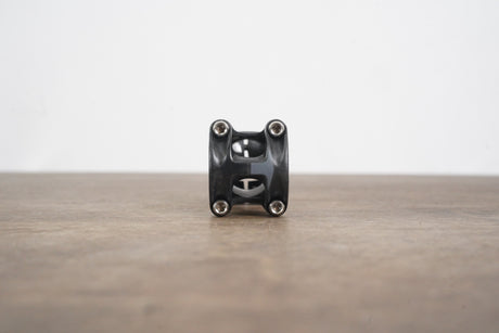 FSA OS-98 CSI 80mm ±6 Degree Carbon Alloy Road Stem 112g 1 1/8" 31.8mm