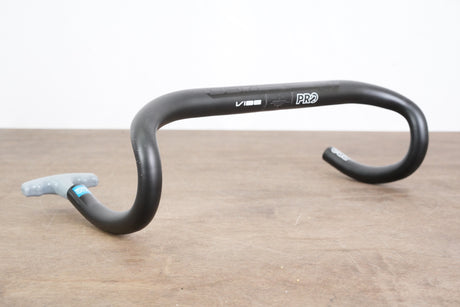 40cm PRO Vibe Alloy Compact Road Handlebar 31.8mm