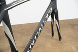 56cm Specialized Venge Carbon Aero Rim Brake Road Frameset