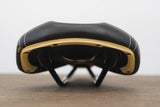 130mm Bontrager Steel Rail Road Saddle 310g