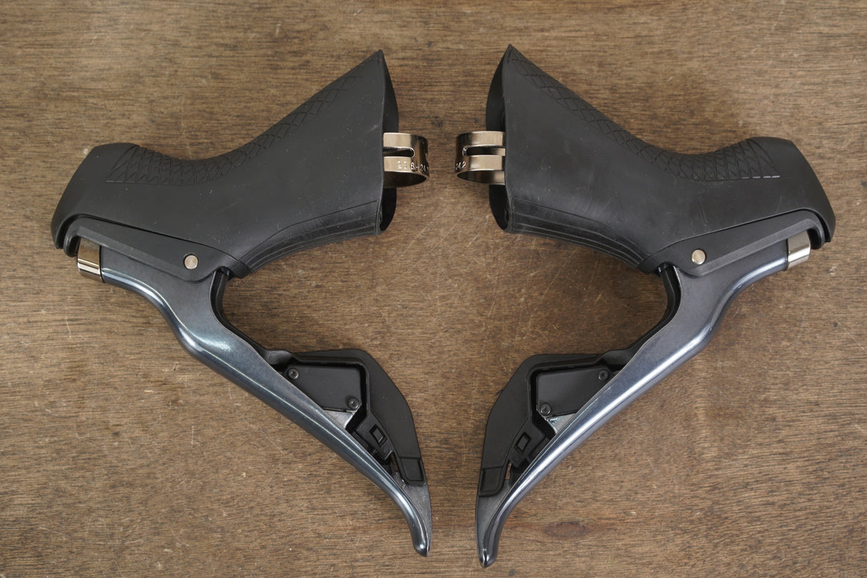 Shimano Ultegra R8050 Di2 11 Speed Electronic Rim Brake Road Groupset 8050