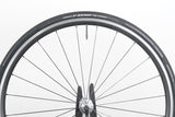 H Plus Son Chris King R45 Alloy Clincher Rim Brake Wheelset Campagnolo 11 Speed