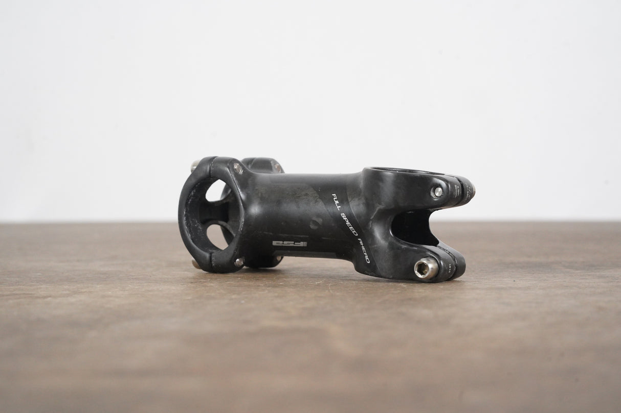 FSA OS-98 CSI 80mm ±6 Degree Carbon Alloy Road Stem 112g 1 1/8" 31.8mm