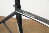 56cm Specialized Venge Carbon Aero Rim Brake Road Frameset