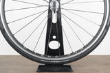 H Plus Son Chris King R45 Alloy Clincher Rim Brake Wheelset Campagnolo 11 Speed