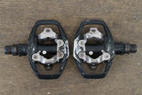 Shimano PD-M530 SPD Clipless MTB Pedals 450g