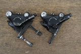 Shimano 105 BR-R7070 Flat Mount Hydraulic Disc Brake Road Calipers 7070