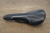 130mm Bontrager Steel Rail Road Saddle 310g