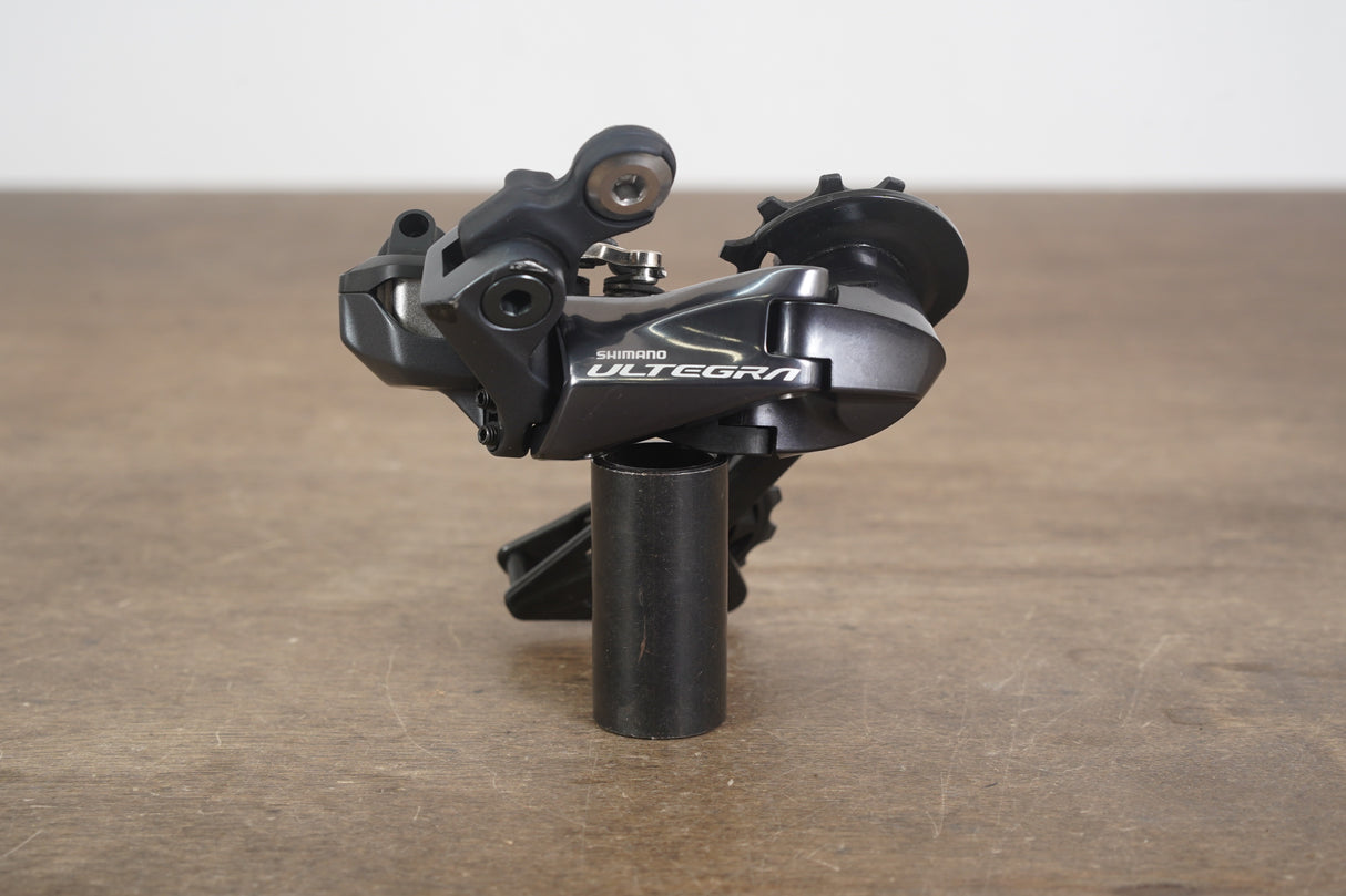 Shimano Ultegra R8050 Di2 11 Speed Electronic Rim Brake Road Groupset 8050