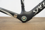 56cm Specialized Venge Carbon Aero Rim Brake Road Frameset