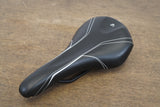 130mm Bontrager Steel Rail Road Saddle 310g