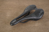 145mm Selle Italia SLR Superflow Boost Manganese Rail Road Saddle 215g