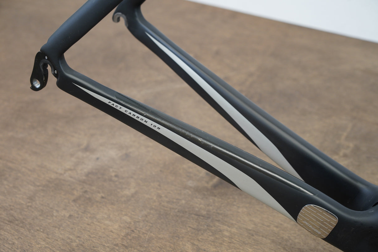 56cm Specialized Venge Carbon Aero Rim Brake Road Frameset