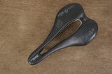 145mm Selle Italia SLR Superflow Boost Manganese Rail Road Saddle 215g