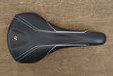 130mm Bontrager Steel Rail Road Saddle 310g