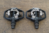 Shimano PD-M530 SPD Clipless MTB Pedals 450g