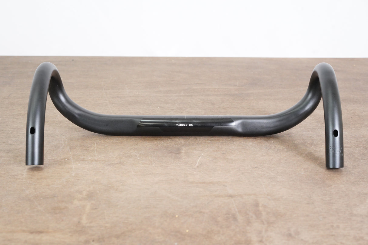 40cm PRO Vibe Alloy Compact Road Handlebar 31.8mm