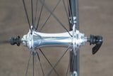 H Plus Son Chris King R45 Alloy Clincher Rim Brake Wheelset Campagnolo 11 Speed